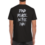 Find rundhalsad t-shirt 5180