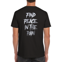 Find rundhalsad t-shirt 5180