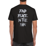 Find rundhalsad t-shirt 5180