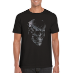 Death smajl  t-shirt 5266