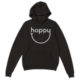 Happy hoodie 5660-hod