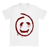 Smily face killers t-shirt 5370