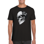 Bad to the bone t-shirt 5642