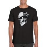 Bad to the bone t-shirt 5642