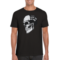 Bad to the bone t-shirt 5642
