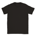 Klassisk unisex rundhalsad t-shirt 5327