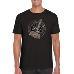 Hammer of Gods t-shirt 5085