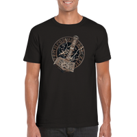 Hammer of Gods t-shirt 5085