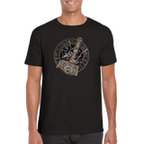 Hammer of Gods t-shirt 5085