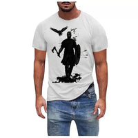 Vikings  t-shirt 5103