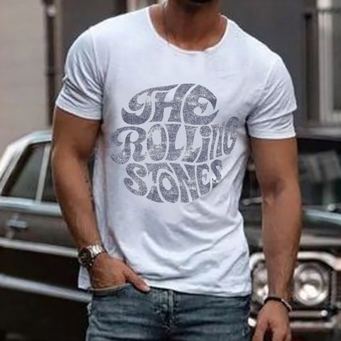 Stones t-shirt 5331