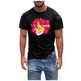 Woodstock t-shirt 5045